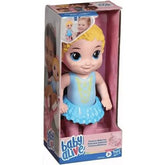 Baby Alive - Princesa Bailarina Rubia